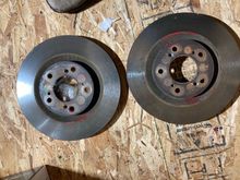 rotors