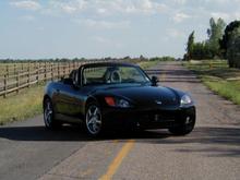 My S2000