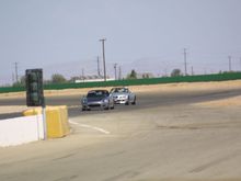 Willow Springs Big Track