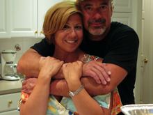 Me and my sweetheart