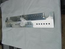 Billet Aluminum Front Frame Cover.JPG