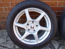 BBS Alloys