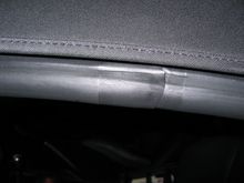 weatherstrip door