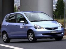 Honda Fit PSC9 Original