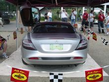 SLR Rear