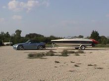 Towing Boat 1
