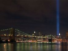 Tribute in Light 09-11-04