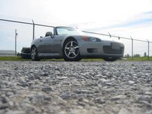 Autumn SAAB School - 10/08/04