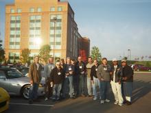 VintageDriveGroup