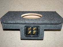 Enclosure
