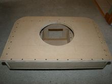 Sub Enclosure