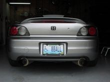 Exhaust