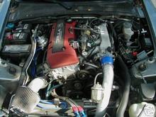 Josh's Turbo