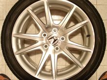 05 wheels