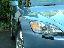 My S2K