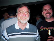 Ed&amp;George