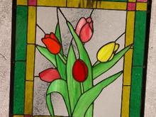 Tulips 5-12-2005