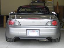nitrous