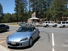 050711 AZ rest, Flagstaff, 1059AM.JPG