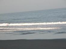 050723 CA, Rincon beach 610AM.JPG