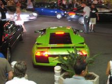 This thing was loud as f*ck!
