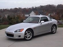 My S2K Hard Top - 01.JPG