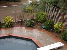 9-20-05 Rain!