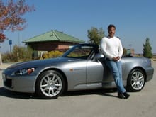 Bob and Our 05 S2k.jpg