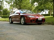 Eclipse (2)