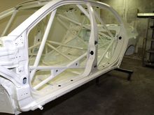 EVO oem quality cage.