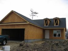 New House