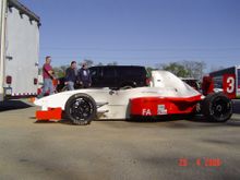 SIDE VIEW FSCCA