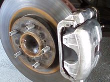 good brakes