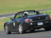 Thunderhill - 04 - rear view