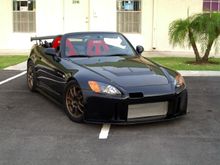 J's Racing Kit