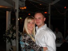 Me and the missus