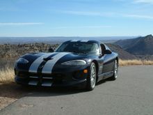 Red Rocks - Drivers side front closer.JPG