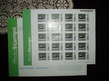 stamps