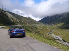 Print Gothard S2000 Road.JPG