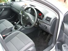 VW Golf interior.jpg