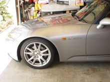 OEM Wheels