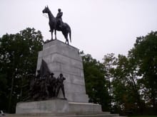 Virginia monument