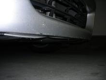 bumper
