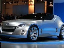 2006 LA Show : Honda REMIX