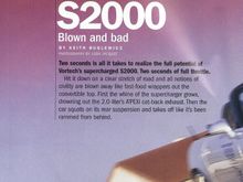Sport Compact Car, April 2003.