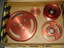 pulleys