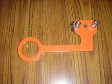 J's Tow Hook
