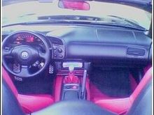 S2K Dash