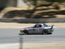 Laguna Seca May 07