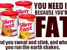 slim fast